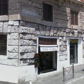 Squisito Cook - Cafes Near Me - Rome, RM