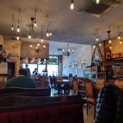 Yesemek  Restaurant