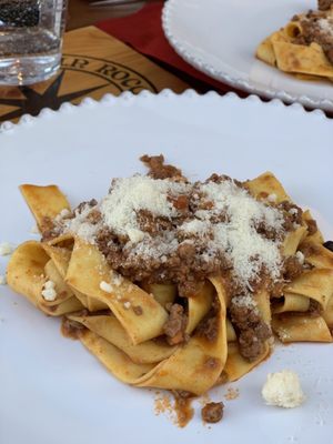 Osteria Rosticceria Il Re Gallo by null