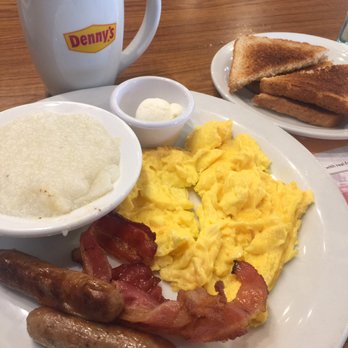 Denny's - All American Slam - American Near Me - O'Fallon, Illinois Denny's - All American Slam - American Near Me - O'Fallon, Illinois
