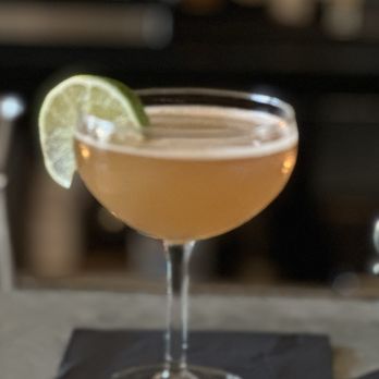 Iron Gate - Bourbon cocktail (forgot name!) - New American Near Me - Washington, DC, District of Columbia Iron Gate - Bourbon cocktail (forgot name!) - New American Near Me - Washington, DC, District of Columbia