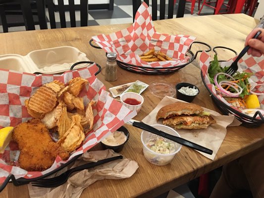 Archie's Grill by null