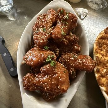 Sofra Grill - Chicken wings! Not on menu but get it! - Mediterranean Near Me - South San Francisco, California Sofra Grill - Chicken wings! Not on menu but get it! - Mediterranean Near Me - South San Francisco, California