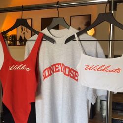 Honeyrose Wax Studio - Peep some of Mimi's cute merch!