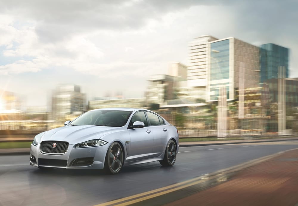 JAGUAR WILLOW GROVE Updated August 2024 13 Photos 900 S York Rd