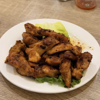 Pho N Mor Annex - Grilled Chicken - Vietnamese Near Me - Alhambra, California Pho N Mor Annex - Grilled Chicken - Vietnamese Near Me - Alhambra, California