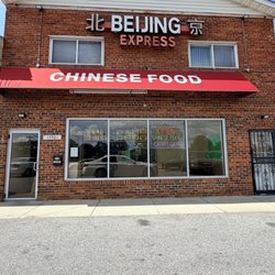 Beijing Express