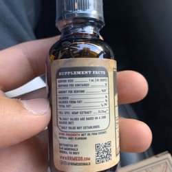 Care Best Designed CBD