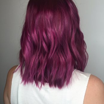 Ela Var Studio - From a golden blonde to this!! By Julie! - Hair Salons Near Me - Pasadena, California Ela Var Studio - From a golden blonde to this!! By Julie! - Hair Salons Near Me - Pasadena, California