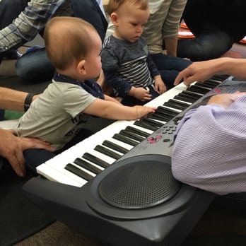 Toddle Tunes - The keyboard was a hit. - Musical Instruments & Teachers Near Me - Los Angeles, California Toddle Tunes - The keyboard was a hit. - Musical Instruments & Teachers Near Me - Los Angeles, California