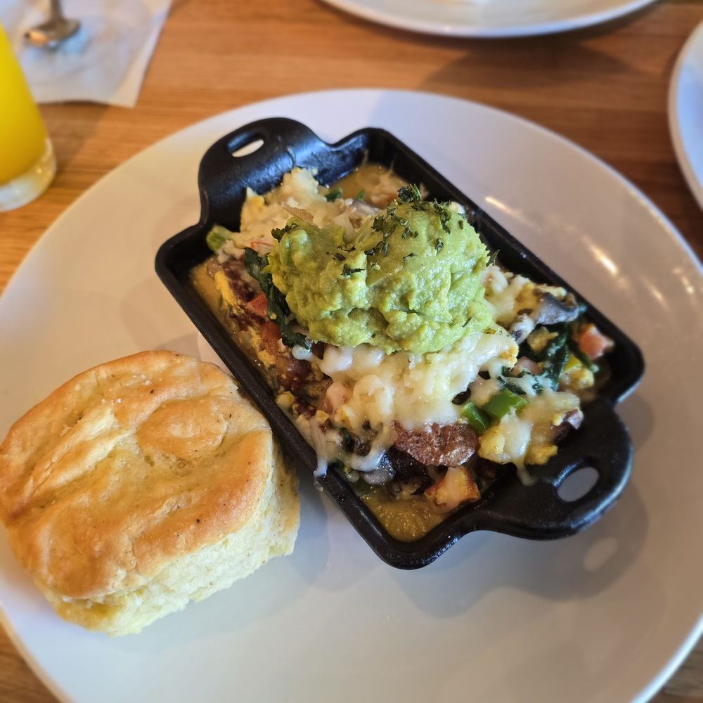 Big Bad Breakfast - Montgomery - Yard Skillet - Breakfast & Brunch Near Me - Montgomery, Alabama Big Bad Breakfast - Montgomery - Yard Skillet - Breakfast & Brunch Near Me - Montgomery, Alabama
