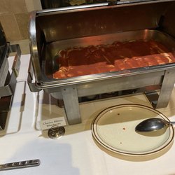 Malone's Clubhouse Grill