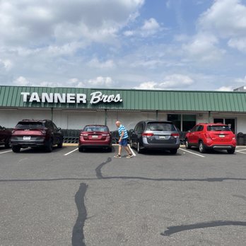 Tanner Brothers Dairy - Farmers Market Near Me - Ivyland, Pennsylvania Tanner Brothers Dairy - Farmers Market Near Me - Ivyland, Pennsylvania