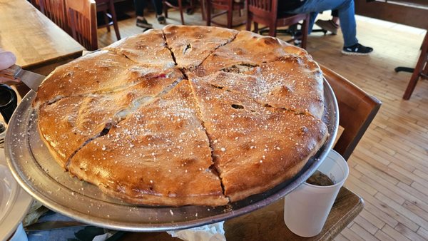 Perillo's Pizzeria by null