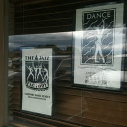 Antoinette School of Dance