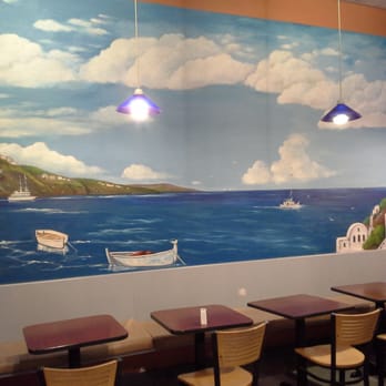 The Mediterranean - Feels like you are on the Aegean Sea - Greek Near Me - Concord, California The Mediterranean - Feels like you are on the Aegean Sea - Greek Near Me - Concord, California