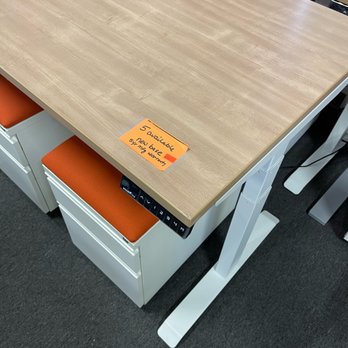 BT Express Liquidators - Office Equipment Near Me - San Jose, California