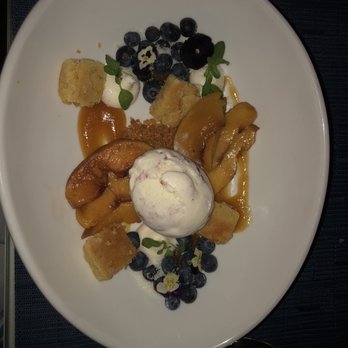 1000 NORTH - Peach cobbler - Bars Near Me - Jupiter, Florida
