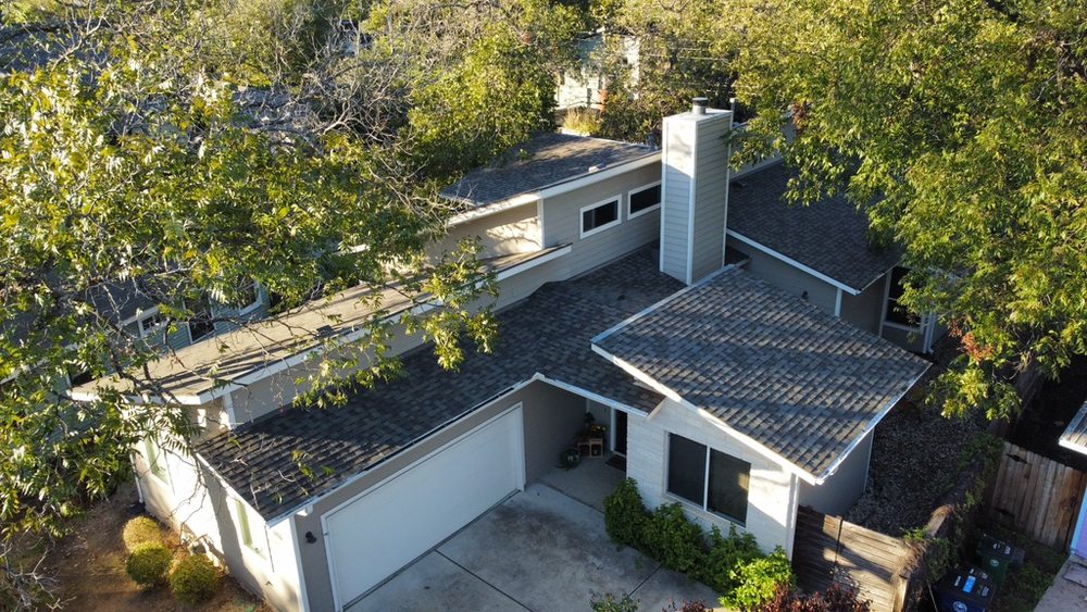 Slide of Streamline Roofing