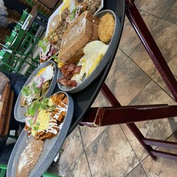 Restaurante Chicho's