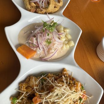 embarcadero 41 - Trio Marino - Sushi Bars Near Me - Boca Raton, Florida