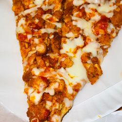 Rosa's Pizza