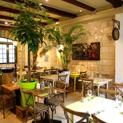 Le Patio