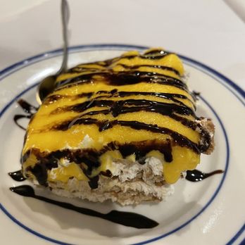 Seabra Marisqueira - Bolo de Bolacha - Cookie Cake - Portuguese Near Me - Newark, New Jersey Seabra Marisqueira - Bolo de Bolacha - Cookie Cake - Portuguese Near Me - Newark, New Jersey