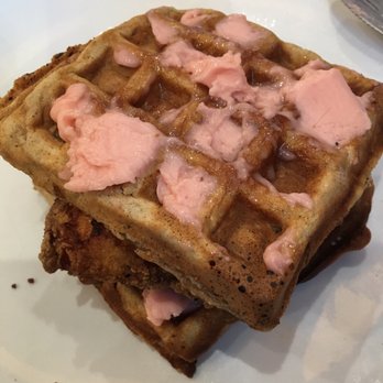 Dame's Chicken & Waffles - Southern Near Me - Durham, North Carolina Dame's Chicken & Waffles - Southern Near Me - Durham, North Carolina