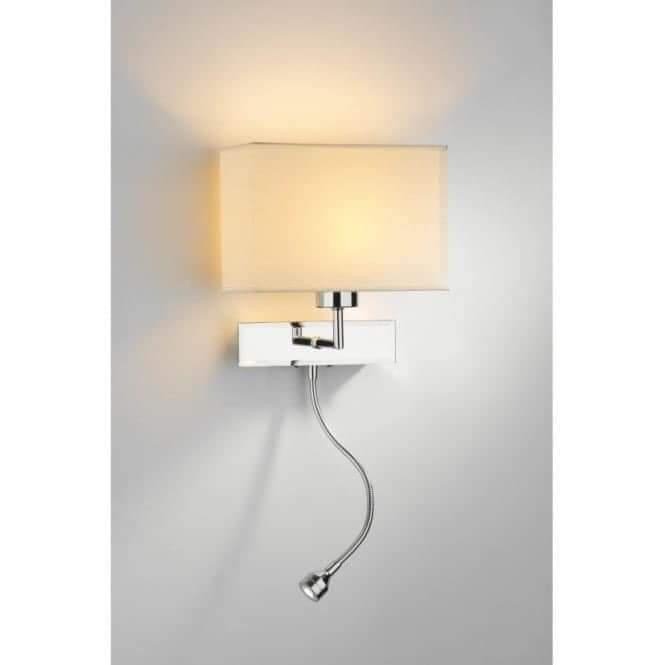 Slide of LM Electrical Solutions