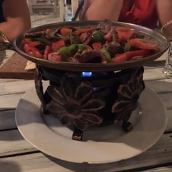Culinary Bodrum - Be yediysek çok lezzetliydi. Servis tam Zaman'ında be tam olması gerektiği gibiydi.