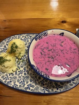 Restaurant Relax by null