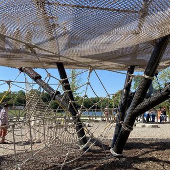 The Forge Lemont Quarries - Challenge Courses Near Me - Lemont, Illinois The Forge Lemont Quarries - Challenge Courses Near Me - Lemont, Illinois