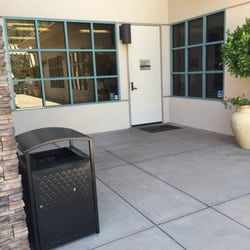 Westlake Oral and Plastic Surgery - Entrance