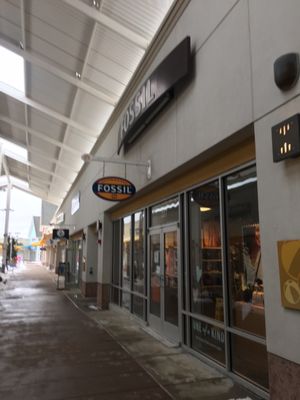 Jersey Shore Premium Outlets by null