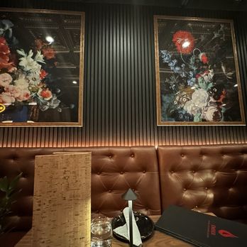 Ember - Sushi Bars Near Me - Williamsburg, Virginia Ember - Sushi Bars Near Me - Williamsburg, Virginia