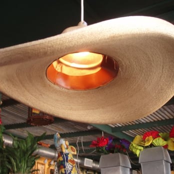 Lupe Tortilla - Sombrero Lights. Nice. - Tex-Mex Near Me - Houston, Texas Lupe Tortilla - Sombrero Lights. Nice. - Tex-Mex Near Me - Houston, Texas