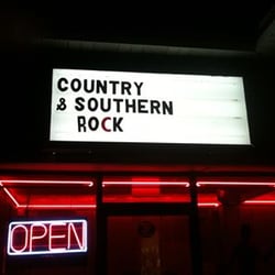 The Bar