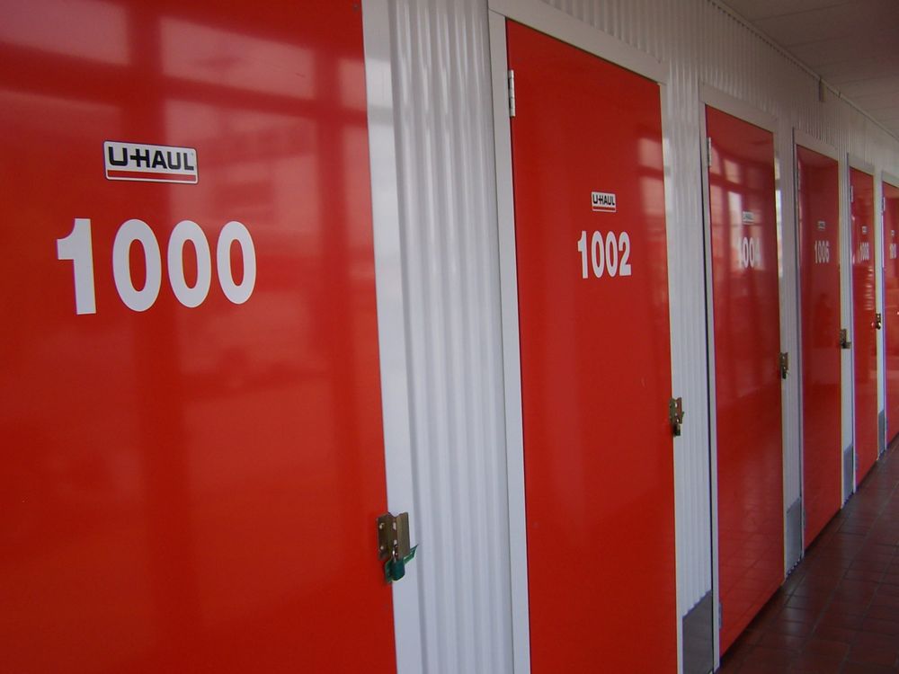 U-Haul Moving & Storage of Alexandria