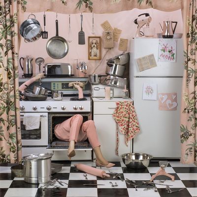 Catherine Couturier Gallery