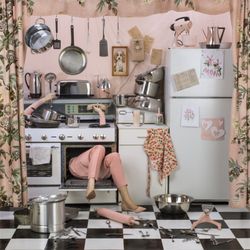 Catherine Couturier Gallery