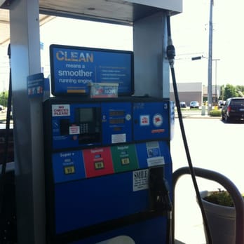 Mobil - The Pump!!! - Gas Stations Near Me - Salem, Wisconsin