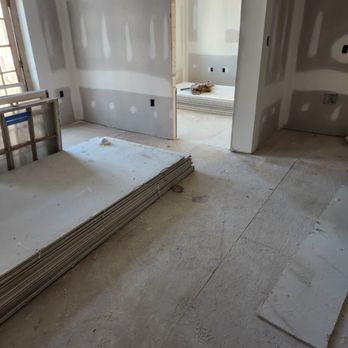 Truknowledge Contractors - Framing and drywall work - prepping for interior renovation. - Flooring Near Me Truknowledge Contractors - Framing and drywall work - prepping for interior renovation. - Flooring Near Me