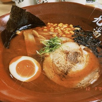 Kyuramen - Sapporo Miso Ramen - Ramen Near Me - Henderson, Nevada Kyuramen - Sapporo Miso Ramen - Ramen Near Me - Henderson, Nevada