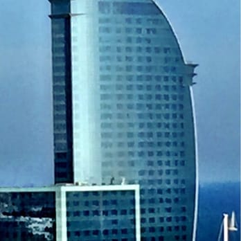 W Barcelona - Hotels Near Me - Barcelona, B W Barcelona - Hotels Near Me - Barcelona, B