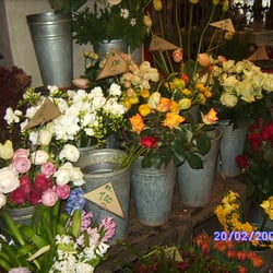 Die Blumengalerie