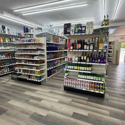 Classen Liquor