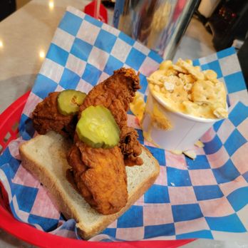 Blazing Bird - Nashville hot chicken - Chicken Wings Near Me - Arvada, Colorado Blazing Bird - Nashville hot chicken - Chicken Wings Near Me - Arvada, Colorado