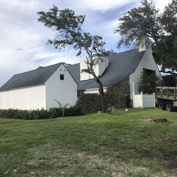 94th Aero Squadron - New American Near Me - Miami, Florida
