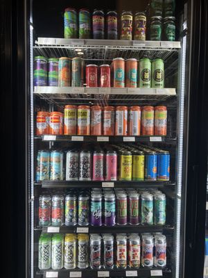 Giannone Wine & Liquor Co.